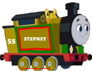 Explore the Best Stepney Art | DeviantArt