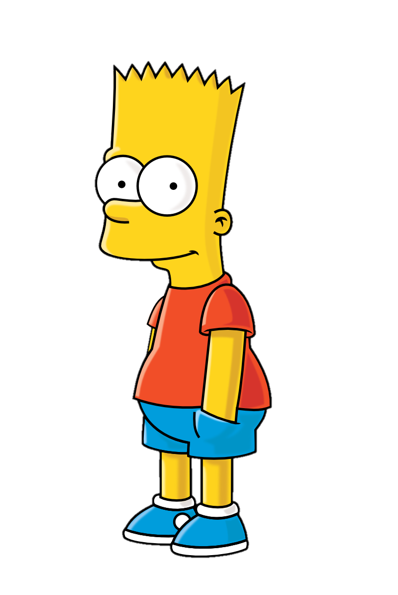 Steam Community :: :: Bart Simpson SAD