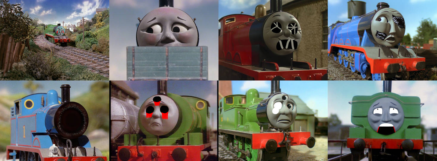 Sodor Fallout 2nd AU My Version By UP844TF22 Production On DeviantArt sodor-fallout-2nd-au-my-version-by-up844tf22-production-on-deviantart
