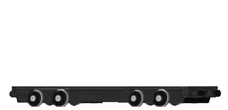 All Engines Go Breakdown Train (Flatbed) by UP844TF22-Production on ...