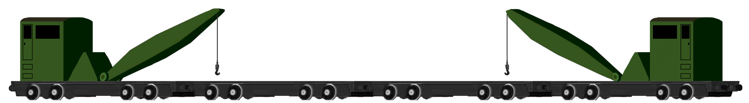 All Engines Go Breakdown Train by UP844TF22-Production on DeviantArt