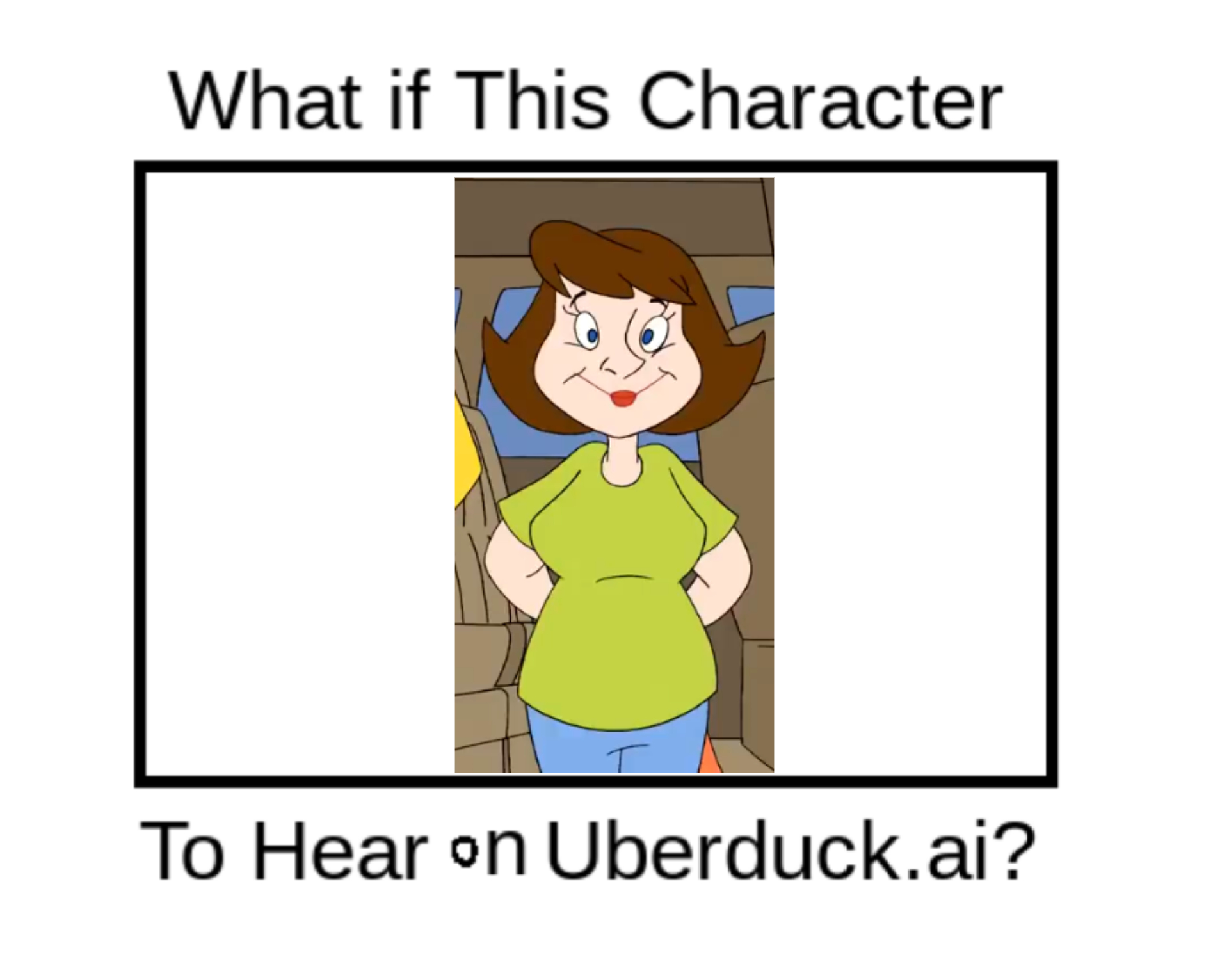 Uberduck Ai App - 3v6mkdj