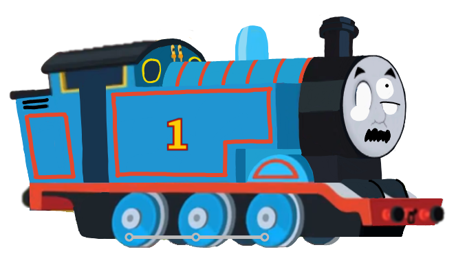 Crash and Smash! Look Out!, Thomas the Tank Engine Wikia