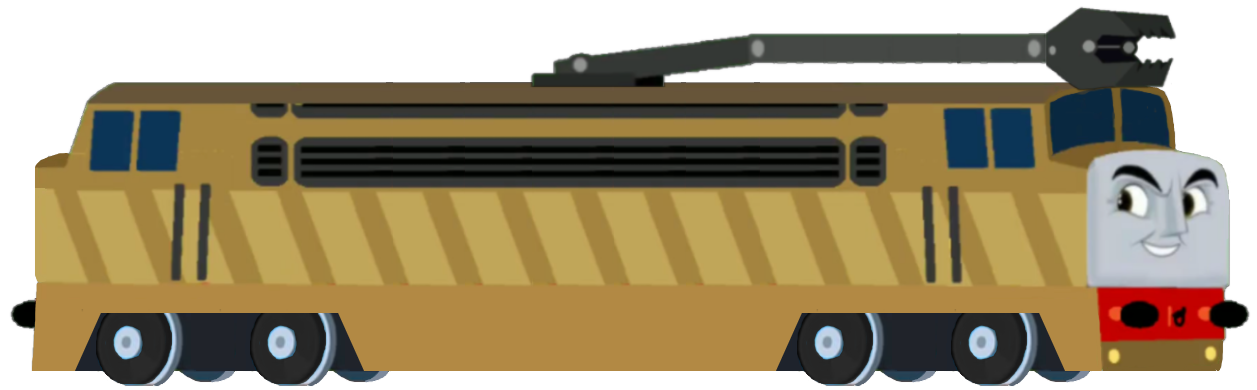 All Engines Go Improved 2000 Diesel 10 by Railfan2001 on DeviantArt