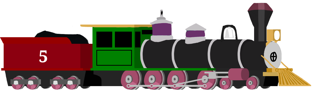 All Engines Go Improved 1950 Zeek by UP844TF22-Production on DeviantArt