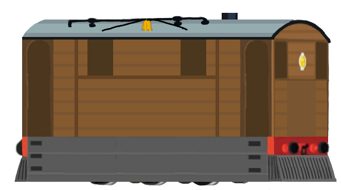All Engines Go GER Class C53/LNER Class J70 Bases by UP844TF22 ...