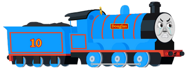 All Engines Go Fallout - Douglas Angry (RWS)