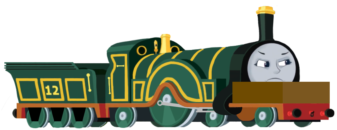 Fallout Emily All Engines Go Fallout - Emily by UP844TF22-Production on DeviantArt