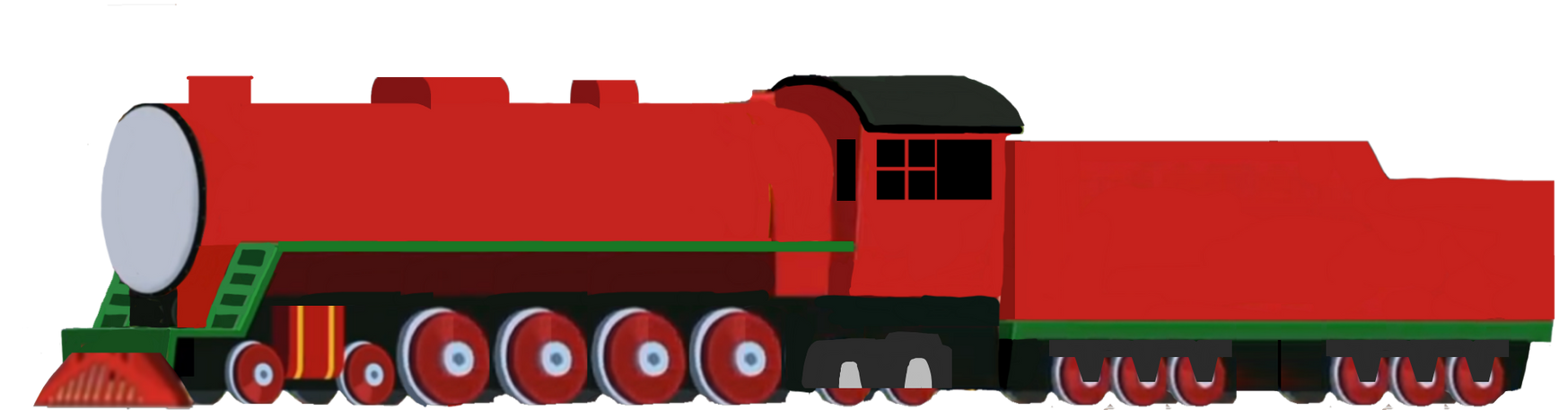 Deviantart Enginebase All Engines Go 4-8-4 Bases by UP844TF22-Production on DeviantArt