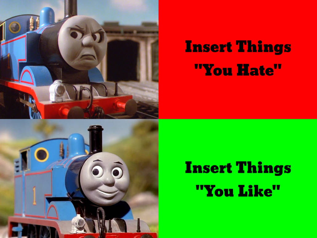 Thomas Drake Meme Template by UP844TF22-Production on DeviantArt