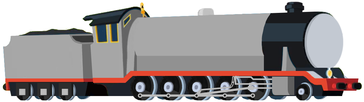 All Engines Go LNER A1/BR 9F Bases by UP844TF22-Production on DeviantArt