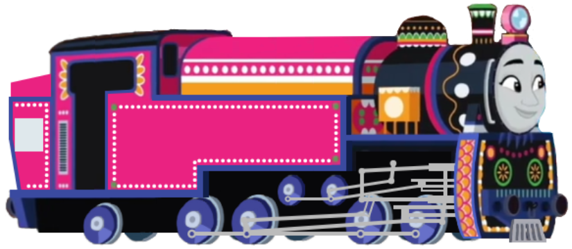 Ashima Engine Deviantart All Engines Go Improved 2016 Ashima by UP844TF22-Production on DeviantArt