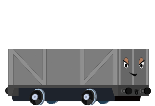 All Engines Go Improved 1984 TST (Cheeky) by UP844TF22 All Engines Go Improved 1984 TST (Cheeky) by UP844TF22