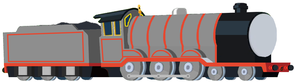 All Engines Go LNER B12 Bases (Updated) by UP844TF22-Production on ...