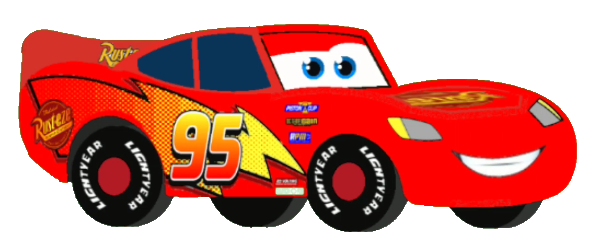 All Engines Go X Cars Lightning McQueen by UP844TF22 Production on DeviantArt