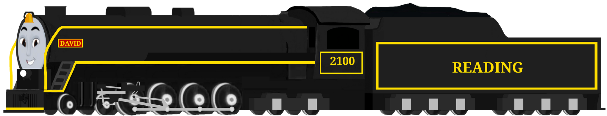 All Engines Go OC - David by UP844TF22-Production on DeviantArt