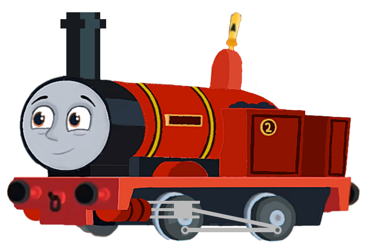 All Engines Go Improved 1995 Rheneas (Cabless) by UP844TF22-Production ...