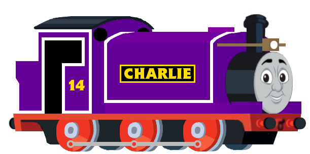 All Engines Go Improved 2009 Charlie By Up844tf22 Production On Deviantart All Engines Go Improved 2009 Charlie By Up844tf22 Production On Deviantart