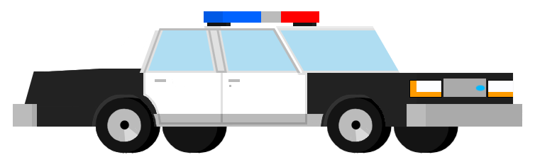 AEG 1982-1987 Ford LTD Crown Victoria Police by UP844TF22-Production on ...