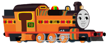 All Engines Go Improved 2018 Nia (American)