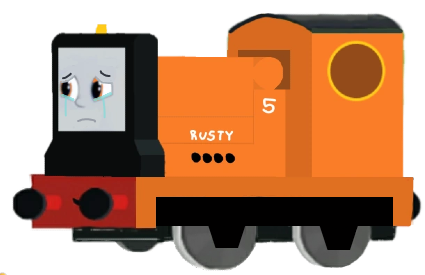 All Engines Go Fallout - Rusty by UP844TF22-Production on DeviantArt