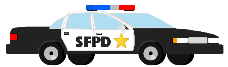 Explore the Best Sfpd Art | DeviantArt