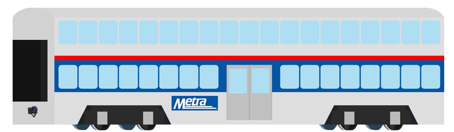 How To Draw The Metra Train Explore the Best Metra Art | DeviantArt