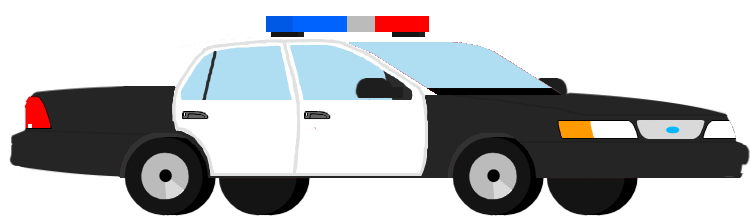 AEG 1998-2012 Ford Crown Victoria Police Car by UP844TF22-Production on ...