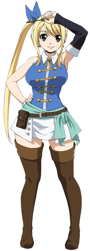 All Engines Go X Fairy Tail Lucy Heartfilia By UP844TF22 Production all-engines-go-x-fairy-tail-lucy-heartfilia-by-up844tf22-production