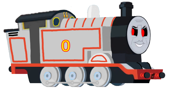 Demon Timothy All Engines Go Improved Timothy (Demon Form) by UP844TF22-Production on ...