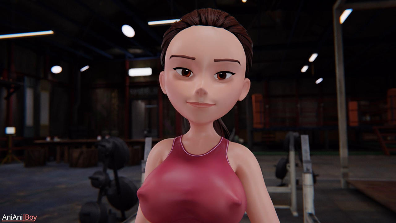 Helen Parr training by AniAniBoy on DeviantArt