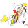 Lucky Luke