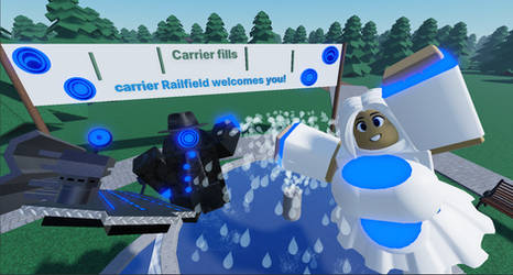 CarrierOverSeas User Profile | DeviantArt
