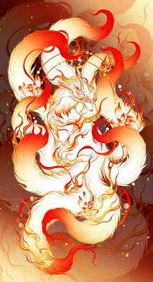 My new discord