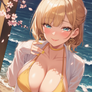 A Lovely Vacation (TG, Poem in Desc)