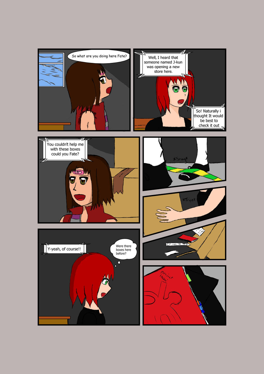 Chapter One - Page 10
