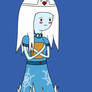 Ice Princess - Adventure Time(Original)