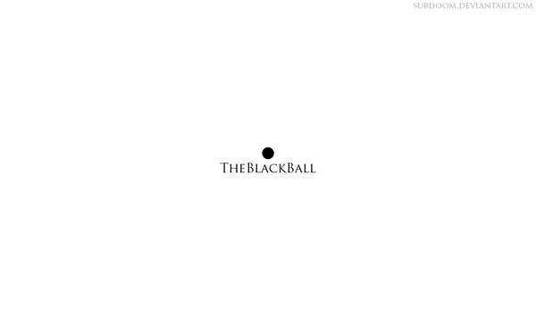 TheBlackBall-Wallpaper