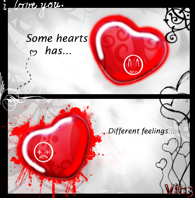 Heart Feelings