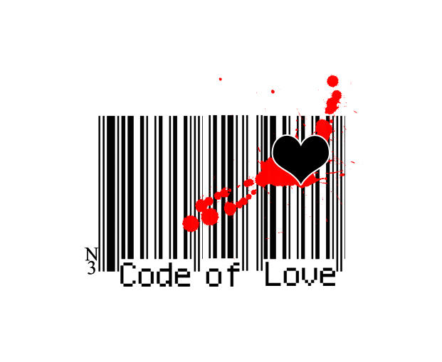 Code Of Love by SubDooM on DeviantArt
