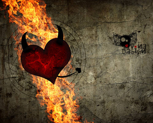 Devil Heart