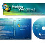 Windows 7 RC build 7100 Cover