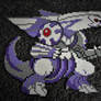 Hama ~ Legendary Pokemon Palkia