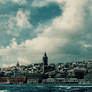 Galata Tower...