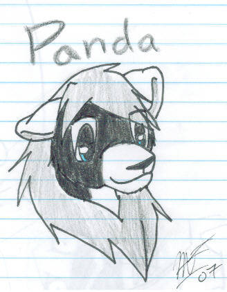 PANDA Edit