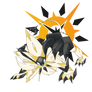 Ultra Solgaleo