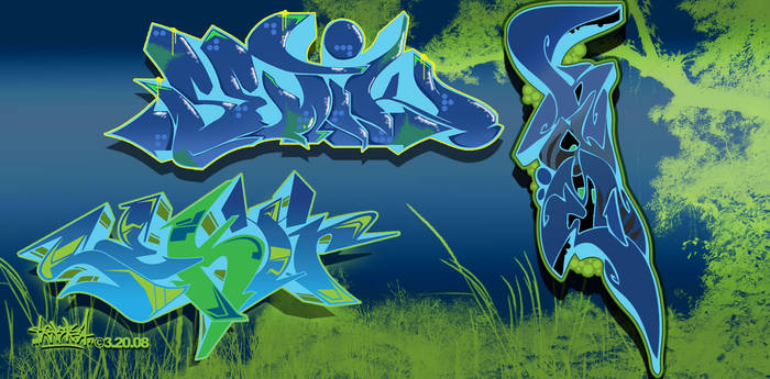 blue lagoon_TFK_collab