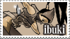 Ibuki Stamp