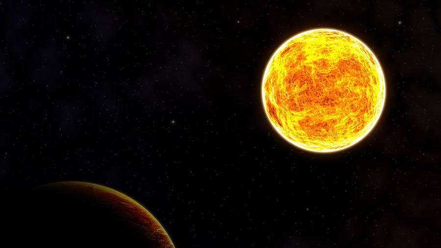 Sun Map Deviantart Sun by MasterDisasterImages on DeviantArt