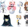 chibi dump two